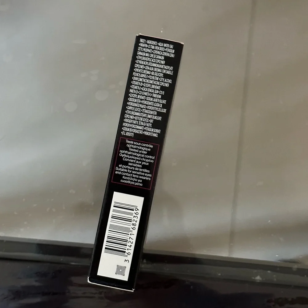 Nwt Monsieur Big Volumizing Mascara